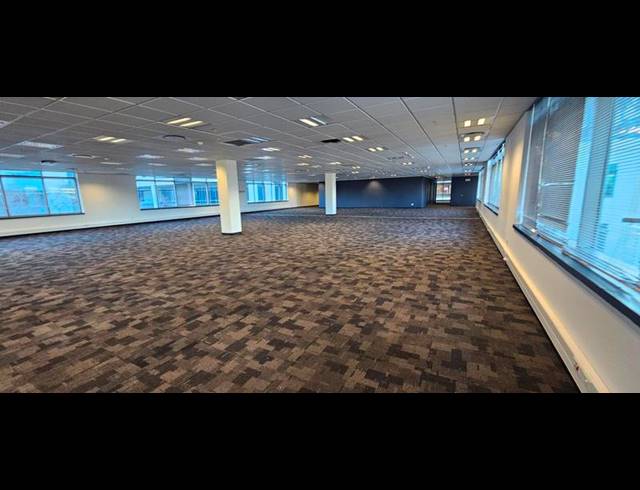 BUSINESS PROPERTY TO RENT IN WATERFALL